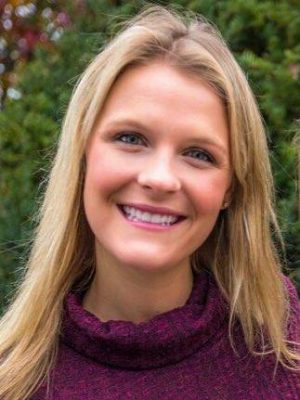 ヘイリー・レイ