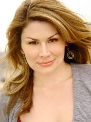 ハイジ・ブリッケンスタッフ