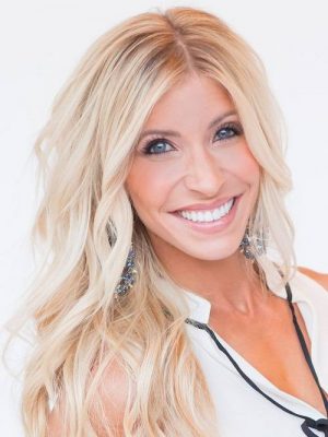 ハイジ・パウエル