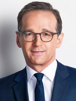Heiko Maas