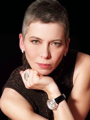 إيريني بيفيتي