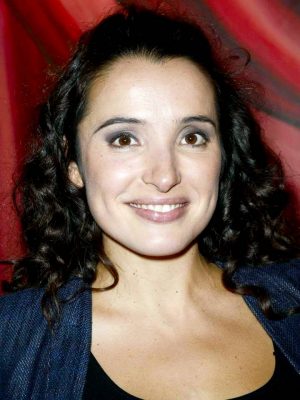 إيزابيل فيتري