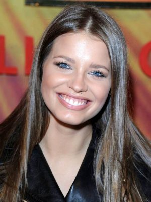 イヴァナ・フロスト