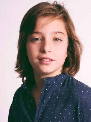 イザン・リュナス