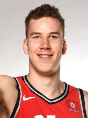 ヤコブ・パートル