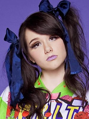 ג'יימי-לי קריוויץ