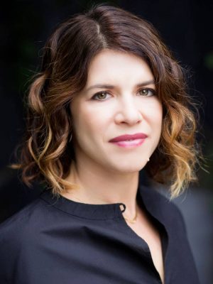 جانيل براون