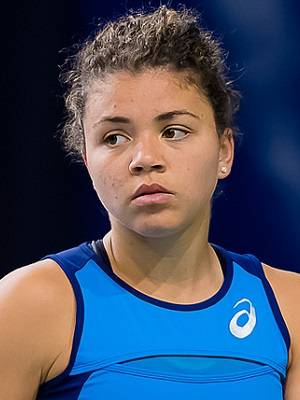 ジャスミン・パオリーニ