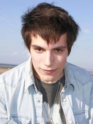 ジェレミー・カポーネ