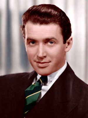 James Stewart (egyértelműsítő lap)