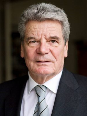 Joachim Gauck