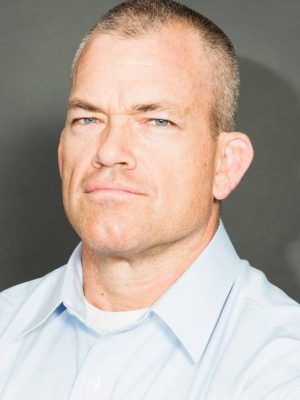Jocko Willink