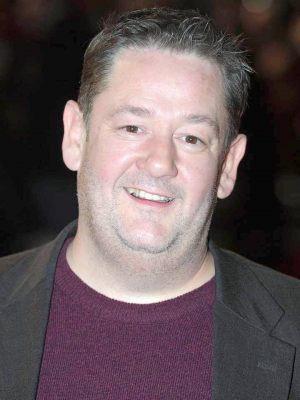 Johnny Vegas