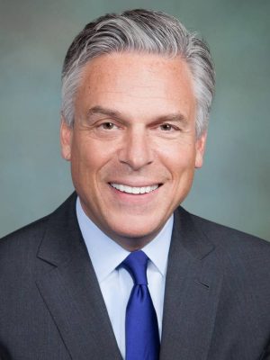 ג'ון האנטסמן