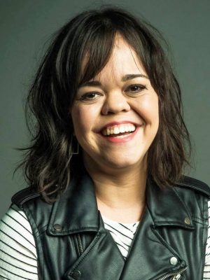 ג'וליאנה קלדס