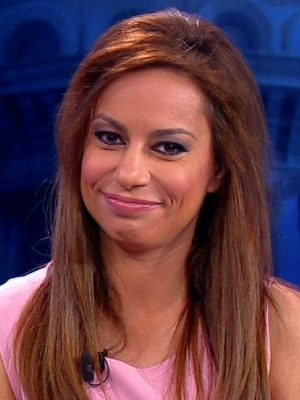 جولي روجينسكي