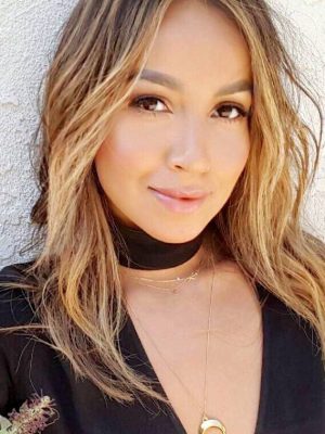 ジュリー・サリナ