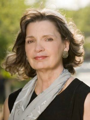 كاثرين نيفيل (مؤلفة)