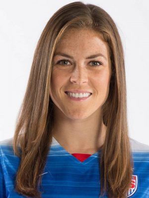Kelley O'Hara