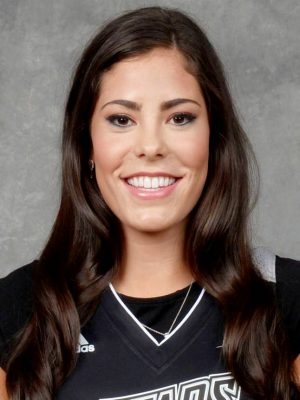 Kelsey Plum