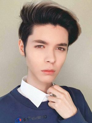 Kristian Kostov