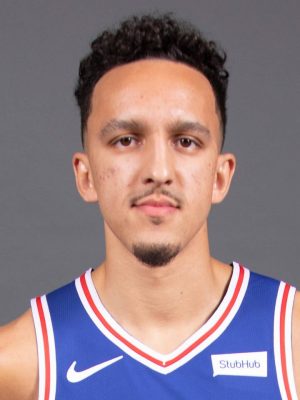 Landry Shamet