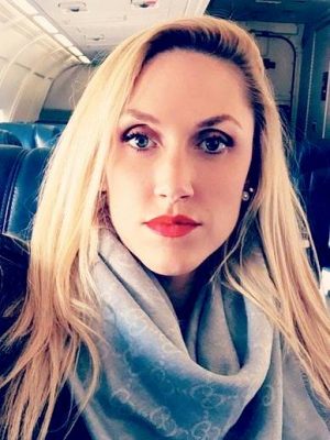 Lara Trump