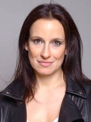 לורה די סאלבו