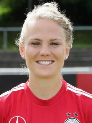 レオニー・マイヤー