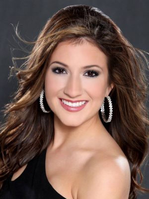 リンジー・ペトロシュ