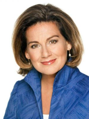 Lisa LaFlamme