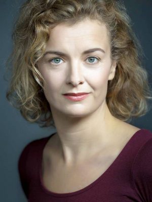 ルーシー・ラッセル