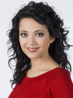 マドレーヌ・ウェレ