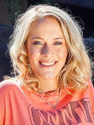 マレン・ハマーシュミット