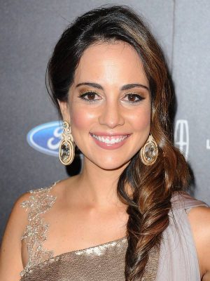 マリアナ・アテンシオ