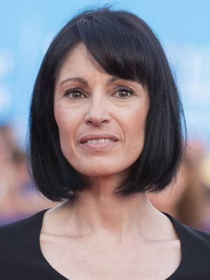 מארי-קלוד פיטרגלה