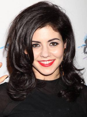 Marina Lambrini Diamandis