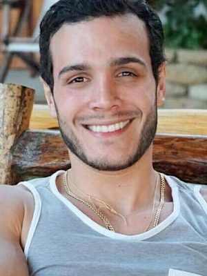 ماريو إيريفارين