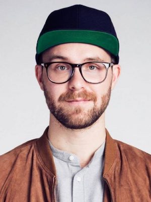 マーク・フォースター