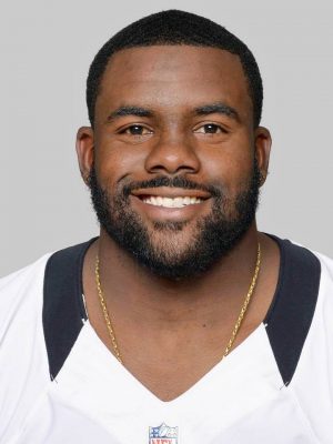 Mark Ingram junior