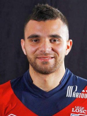 マルヴァン・マルタン