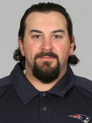 Matt Patricia