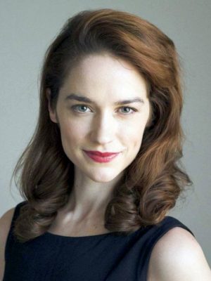 メラニー・スクロパノ