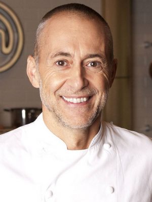 Michel Roux Jr.