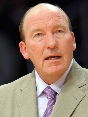 מייק דאנליבי האב