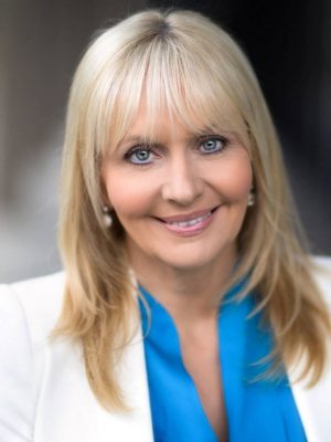 Miriam O'Callaghan