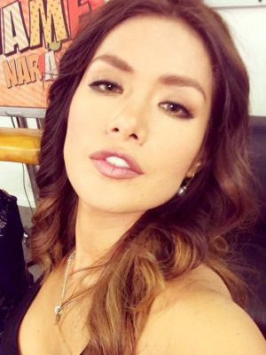 ミリアム・サアベドラ