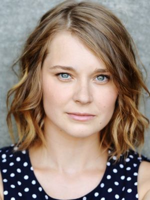 ناديا بوبيليفا