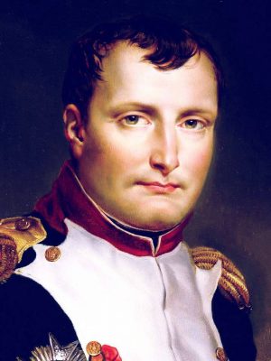 Napoléon Bonaparte