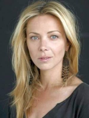 ナタリア ドンチェヴァ